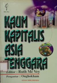 Image of Kaum Kapitalis Asia Tenggara