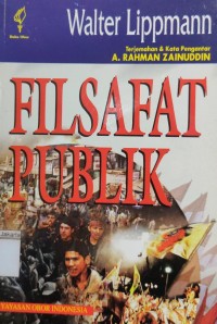 Filsafat Publik