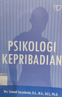 Psikologi Kepribadian