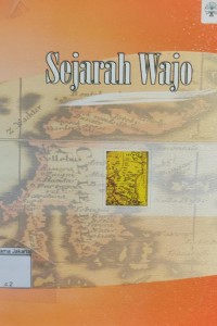 Sejarah Wajo