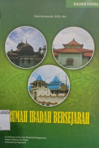 Rumah Ibadah Bersejarah