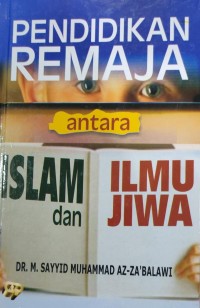 Pendidikan Remaja antara Islam dan Ilmu Jawa