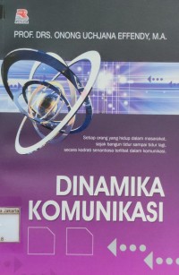 Image of Dinamika Komunikasi