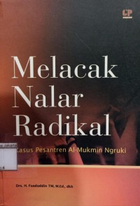 Melacak Nalar Radikal