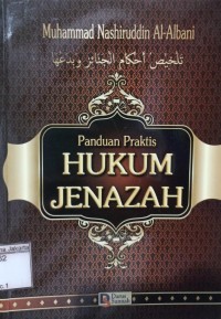 Panduan Praktis Hukum Jenazah