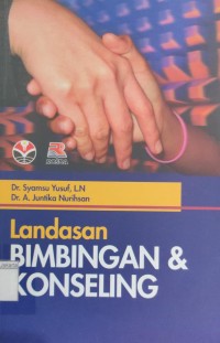 Image of Landasan Bimbingan & Konseling