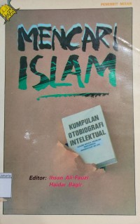 Mencari Islam