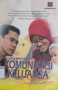 Image of Komukasi Keluarga