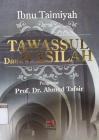 Tawassul dan Wasilah