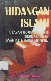 Hidangan Islam Ulasan Kompreshensif Berdasarkan Syariat & Sains Modern