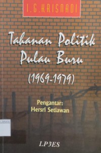 Image of Tahanan Politik Pulau Buru (1969-1979)