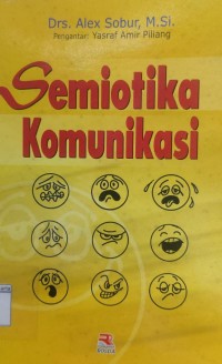 Semiotika Komunikasi