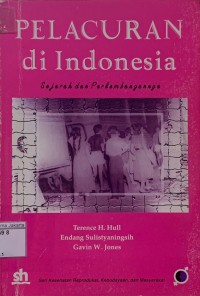 Image of Pelacuran di Indonesia Sejarah dan Perkembangan