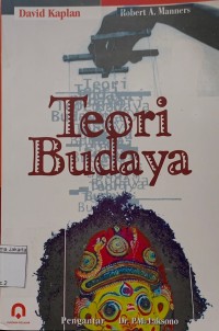 Teori Budaya