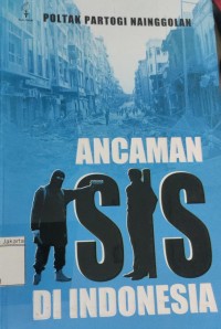 Ancaman ISIS di Indonesia