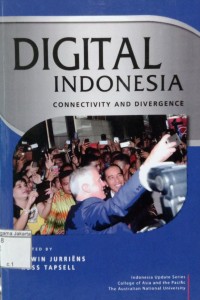 Image of Digital Indonesia = Connectivity and Divergence