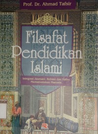 Filsafat Pendidikan Islam