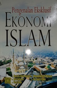 Pengenalan Ekslusif Ekonomi Islam