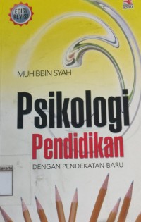 Psikologi Belajar