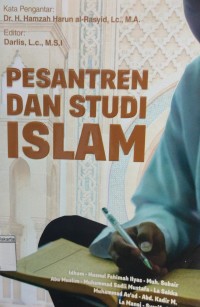 Pesantren dan Studi Islam