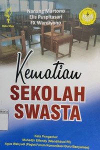 Kematian Sekolah Swasta