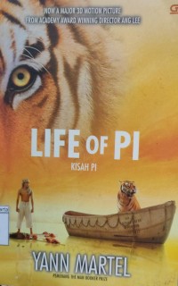 Life of PI: Kisah PI