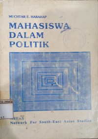 Mahasiswa Dalam Politik