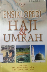 Ensiklopedi Haji & Umrah