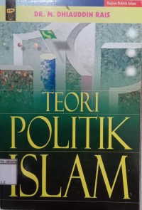 Teori politik Islam