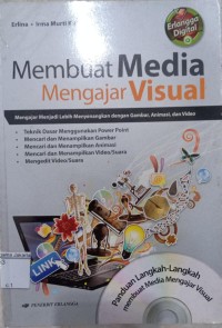 Image of Membuat Media Mengajar Visual