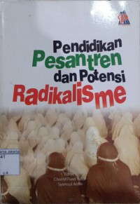 Pendidikan Pesantren dan Potensi Radikalisme