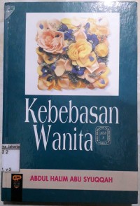 Kebebasan Wanita Jilit 3