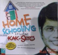 Image of Home Schooling Keluarga Kak-Seto