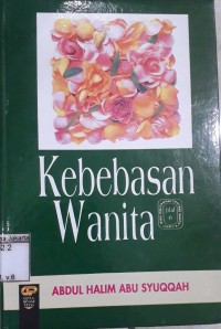 Kebebasan Wanita Jilit 6