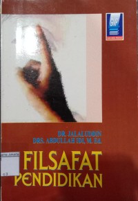 Filsafat Pendidikan