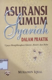 Asuransi Umum Syariah Dalam Praktik