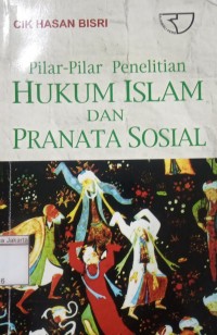 Hukum Islam dan Pranata Sosial