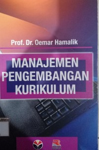 Manajemen Pengembangan Kurikulum