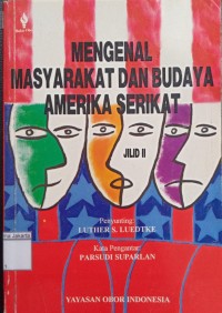 Image of Mengenal Masyarakat dan Budaya Amerika Serikat