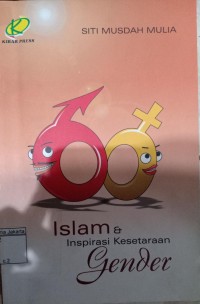 Islam & Inspirasi Kesetaraan Gender