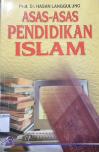 Asas-Asas Pendidikan Islam