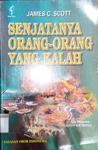 Image of Senjatanya Orang-Orang Yang Kalah
