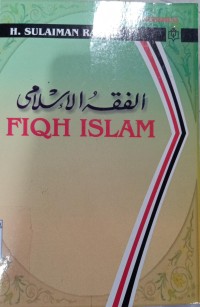 Fiqih Islam