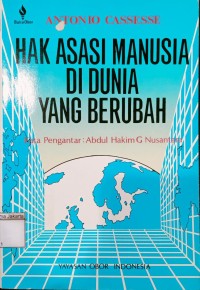 Image of Hak-Hak Asasi Manusia