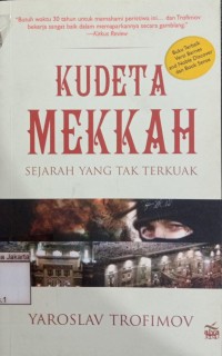 Kudeta Mykkah Sejarah Yang Tak Terkuak