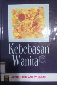 Kebebasan Wanita Jilit 5