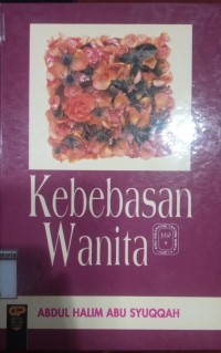 Kebebasan Wanita Jilit 4