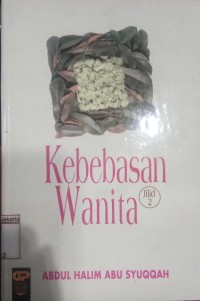 Kebebasan Wanita Jilit 2