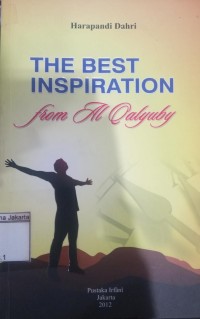 The Best Inspiration