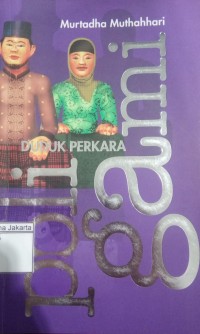 Duduk Perkara Poligami